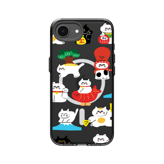 10 Seconds Class - All Lucky Cat