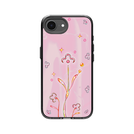 Day of the Bubble Flowers