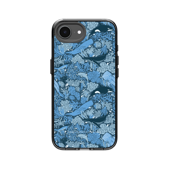All Things in Nature-Ocean