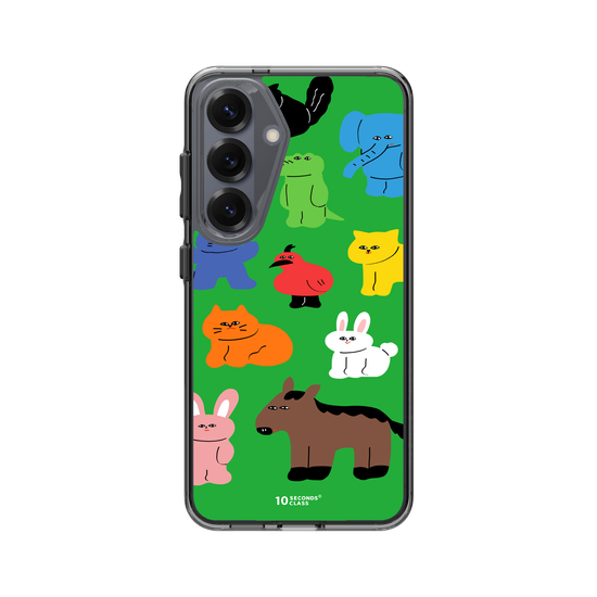10 Seconds Class - All Animal