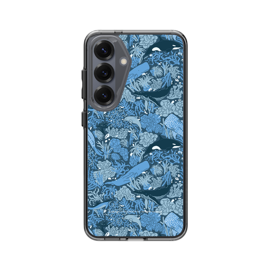 All Things in Nature-Ocean