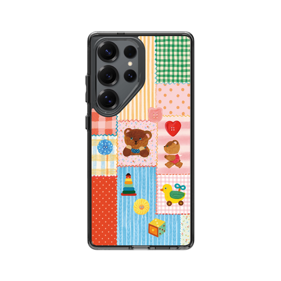 Cute patchwork
