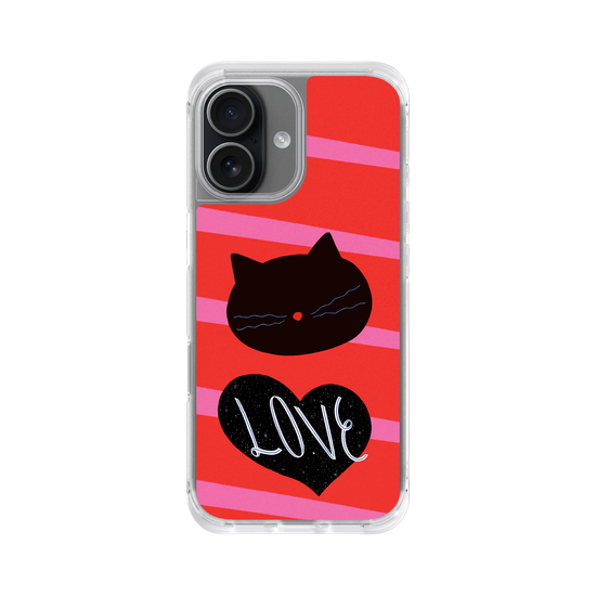 Black Cat Love