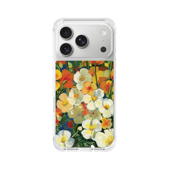 California Poppy Sunshine