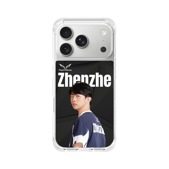 FW 《傳說對決》選手款｜Zhenzhe