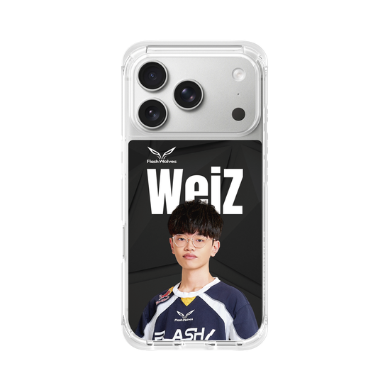 FW 《傳說對決》選手款｜WeiZ