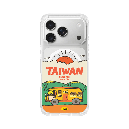 Lovely Taiwan / Daylight