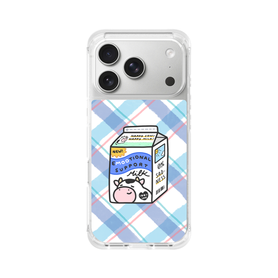 milk & feelings