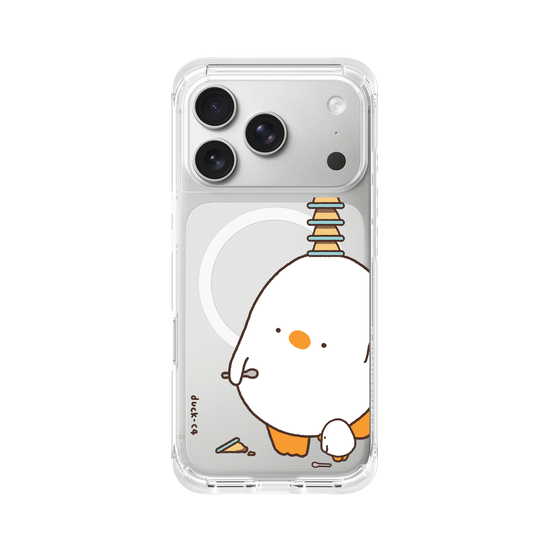 Duck_c4 ㉑