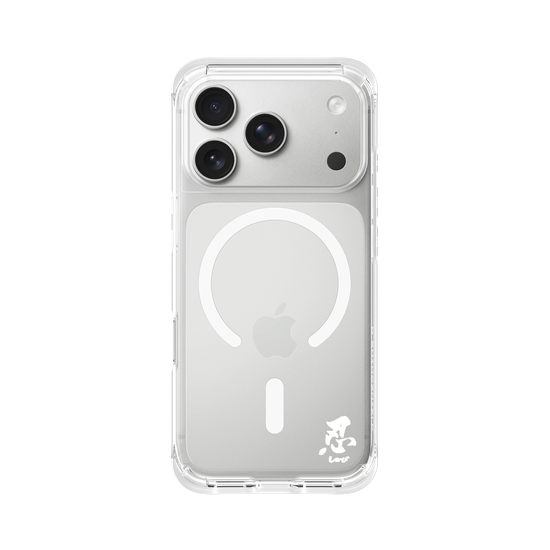 Shinobi (tinta blanca)