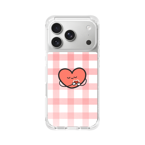 a heart too precious