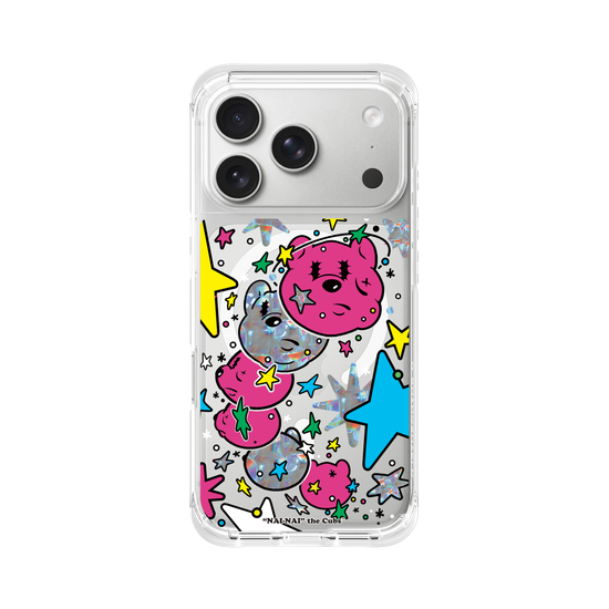 "NAINAI the Cubs" Shining Starry Sky⊹⟡