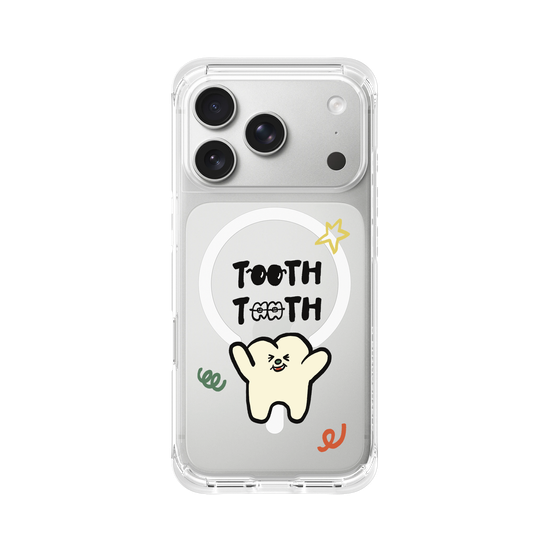 ToothTooth
