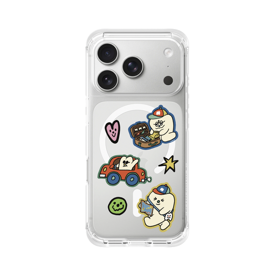 Sticker Time!