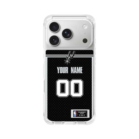 SPURS Jersey Edition