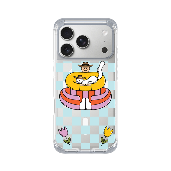 Cowboy Cat