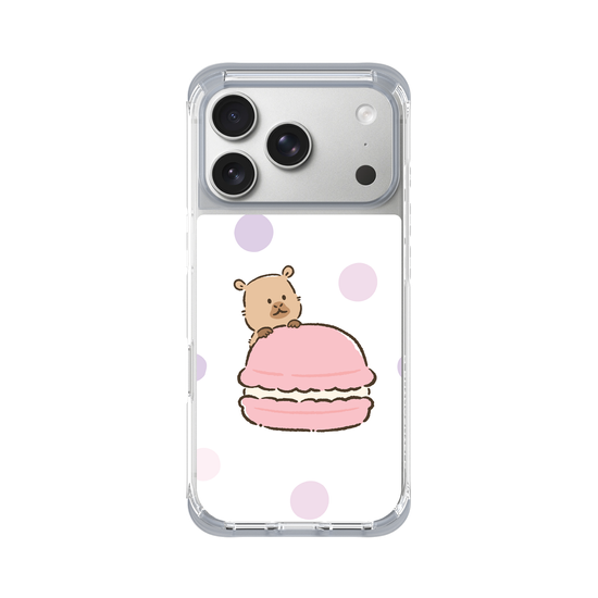 Sweet Macarons