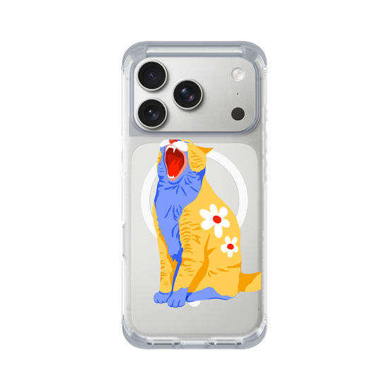 screaming cat 2