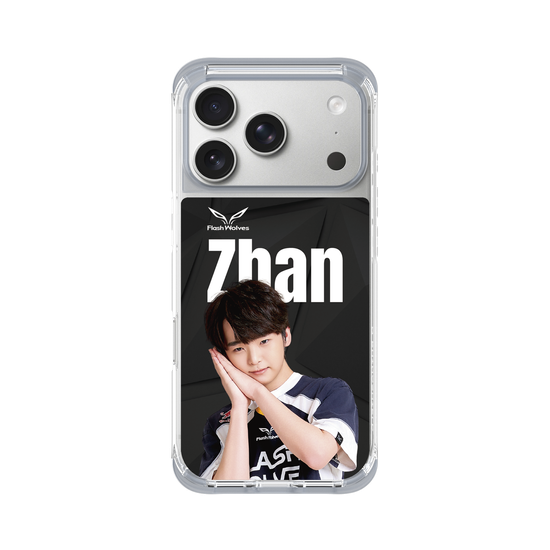 FW 《傳說對決》選手款｜Zhan