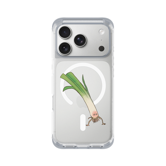 Busy Scallion Sprite