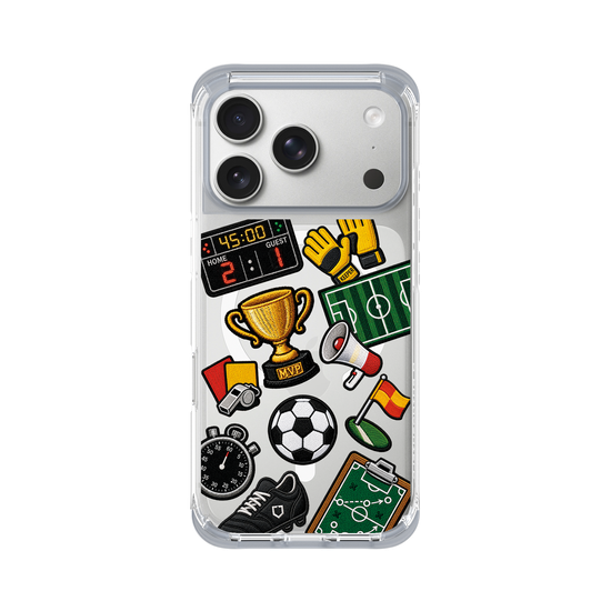 Football Patch