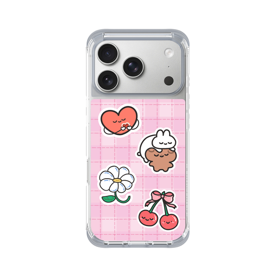 more pink dreams~