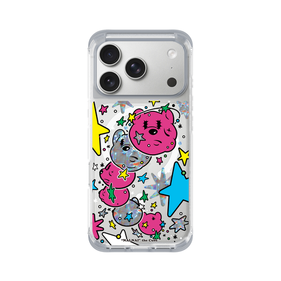 "NAINAI the Cubs" Shining Starry Sky⊹⟡