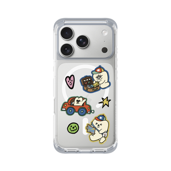 Sticker Time!