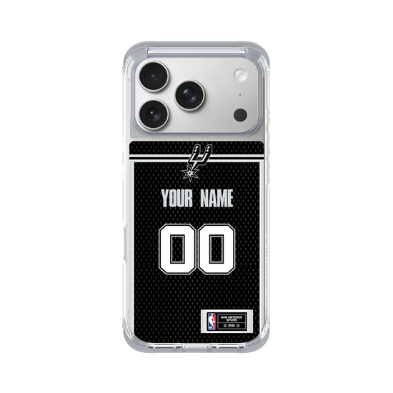 SPURS Jersey Edition