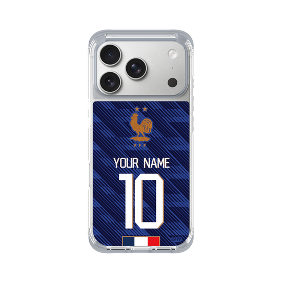 France Home Stadium 2026