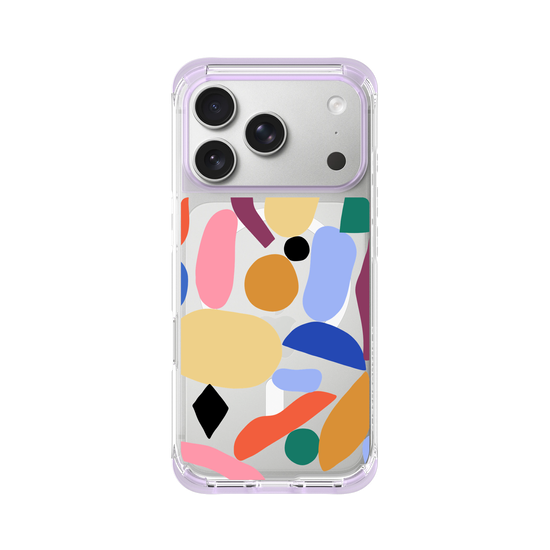 abstract print
