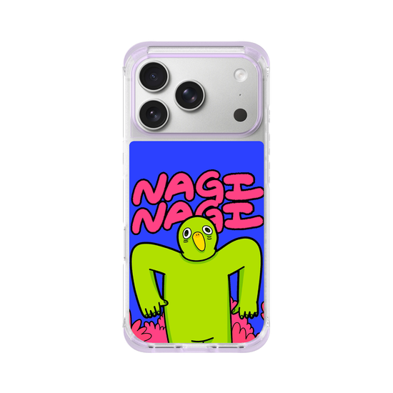 NAGI NAGI Bird Person