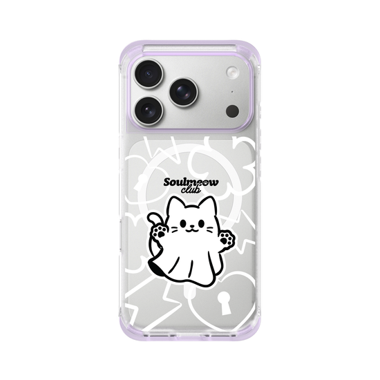 Club Soulmeow