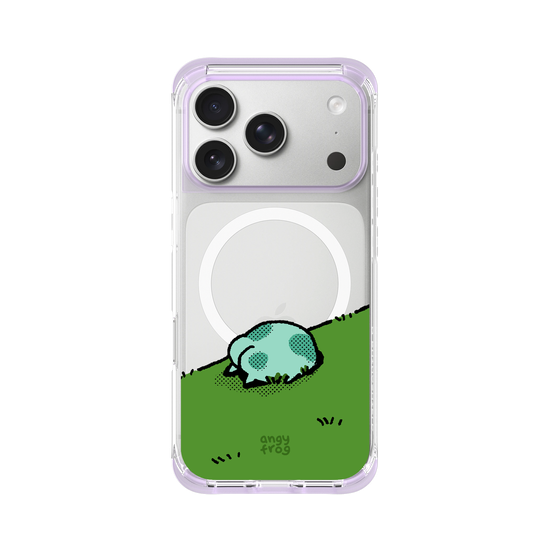 touch grass