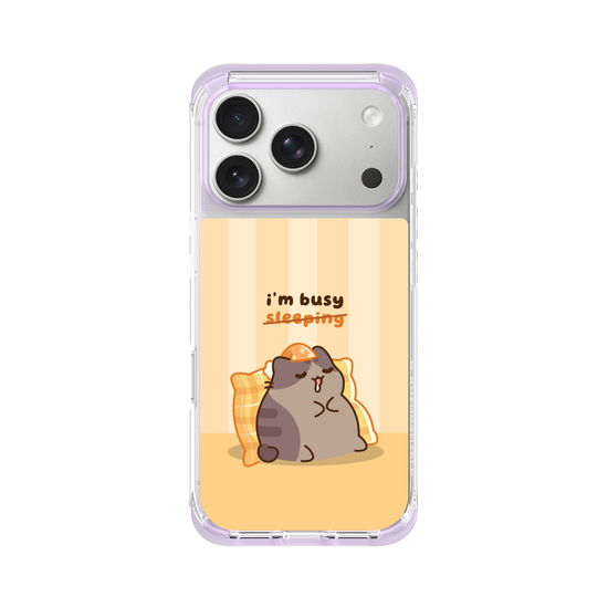 I'm Busy (Boo)