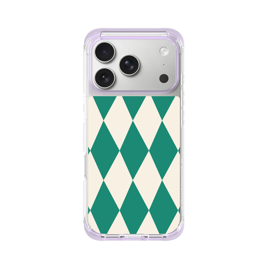 Green Diamonds