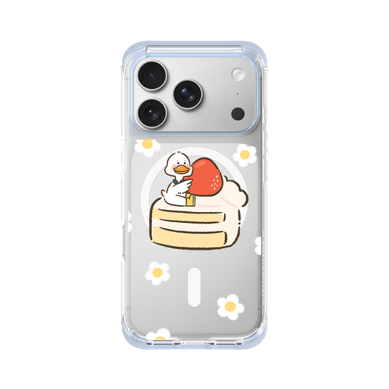 Daisy Shortcake Delight