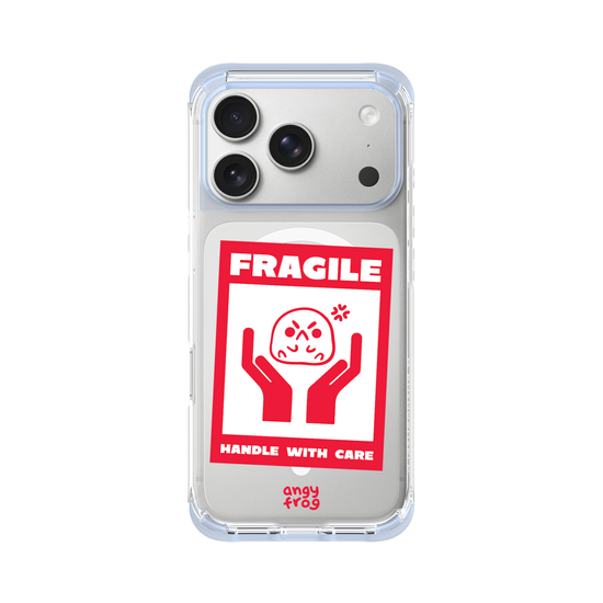 fragile