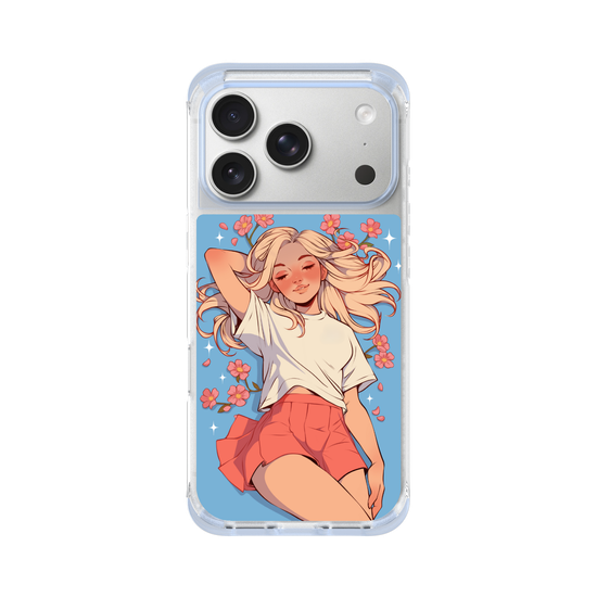 Summer Girl