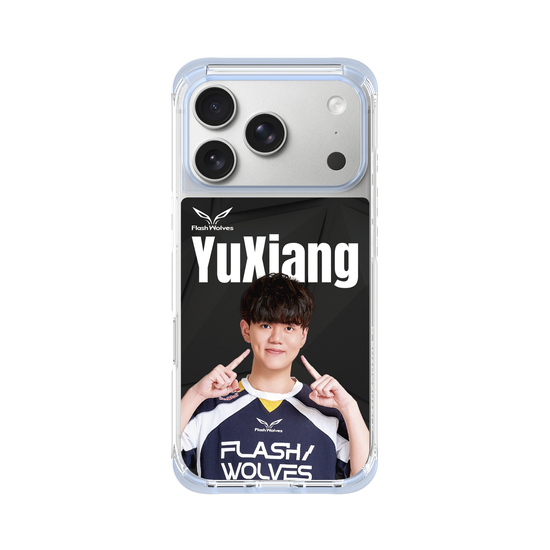 FW 《傳說對決》選手款｜YuXiang