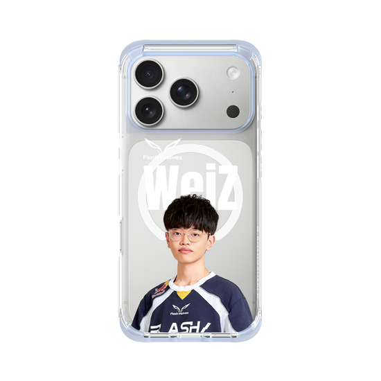 FW 《傳說對決》選手款｜WeiZ（透明）