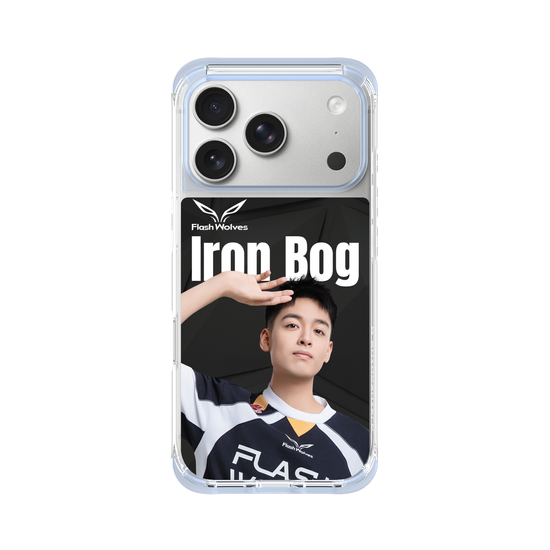 FW 《聯盟戰棋》選手款｜Iron Bog