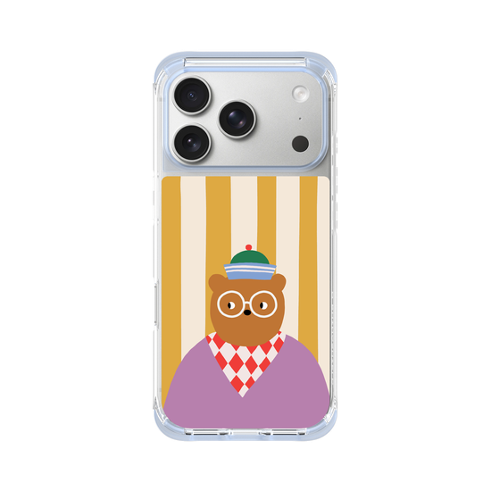 Cute bear