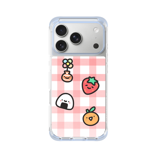 let's have a picnic!