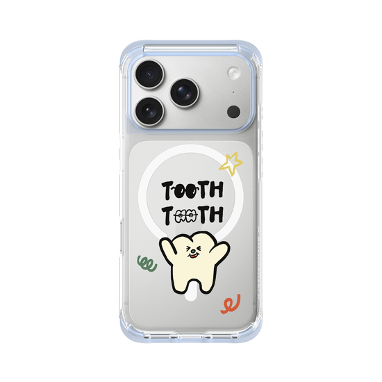 ToothTooth