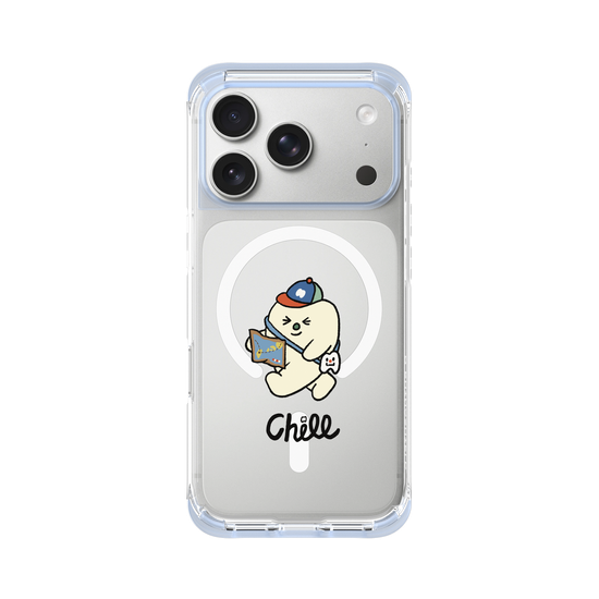 Chill & Go!
