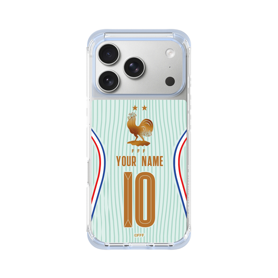 France Away Stadium 2026