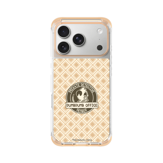 DumbDumb Detective Agency – MEMBER