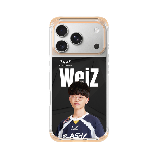 FW 《傳說對決》選手款｜WeiZ