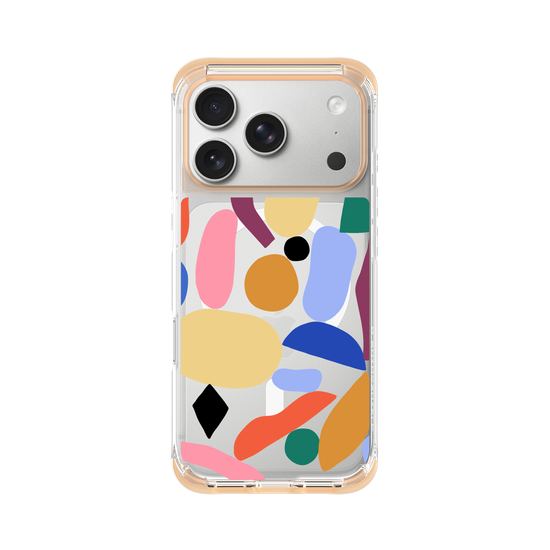 abstract print
